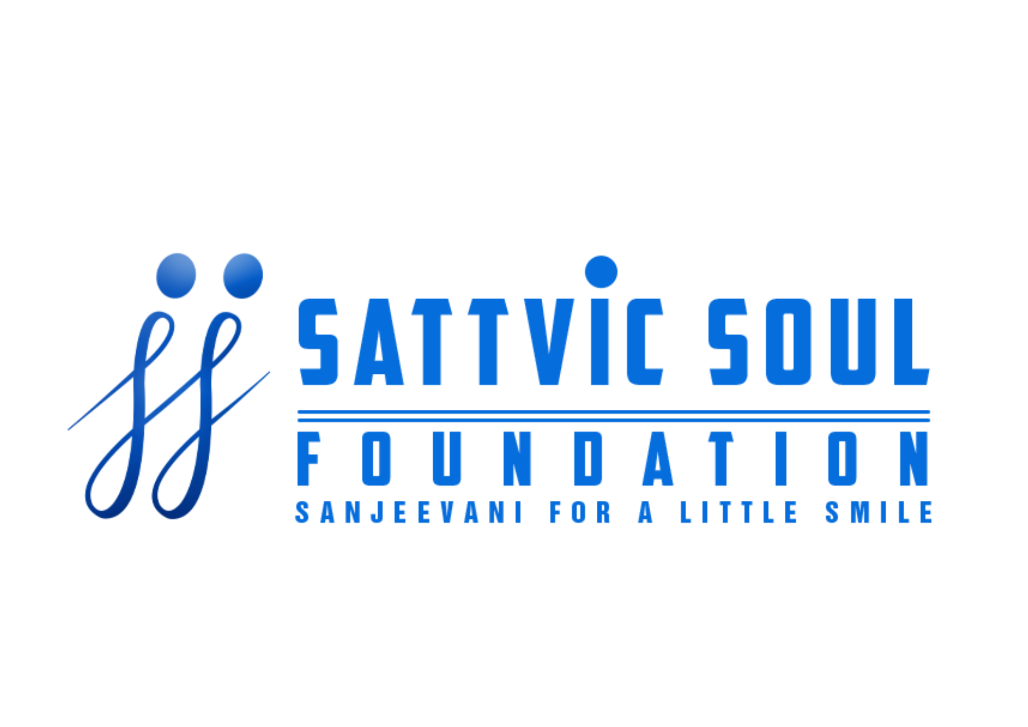 Sattvic Soul Foundation Logo